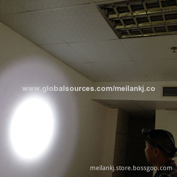 Hunting headlight